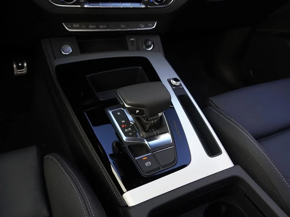 2025 Audi FY Q5 - Image 9 of 20