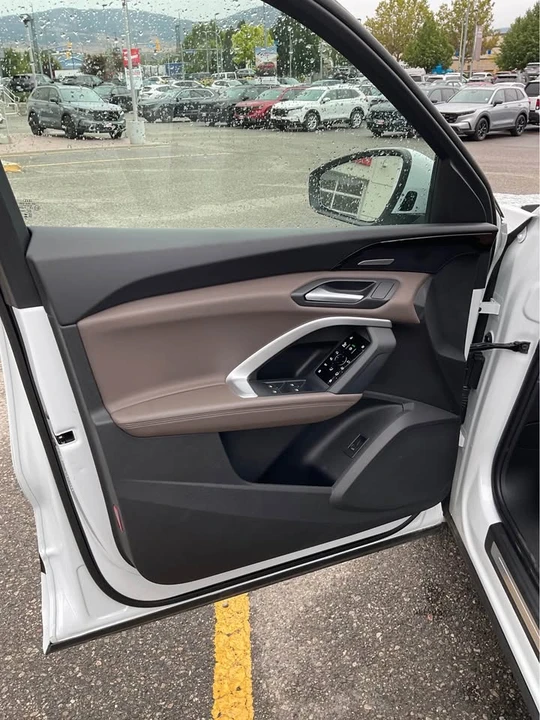 2025 Audi FY Q5 - Image 10 of 18