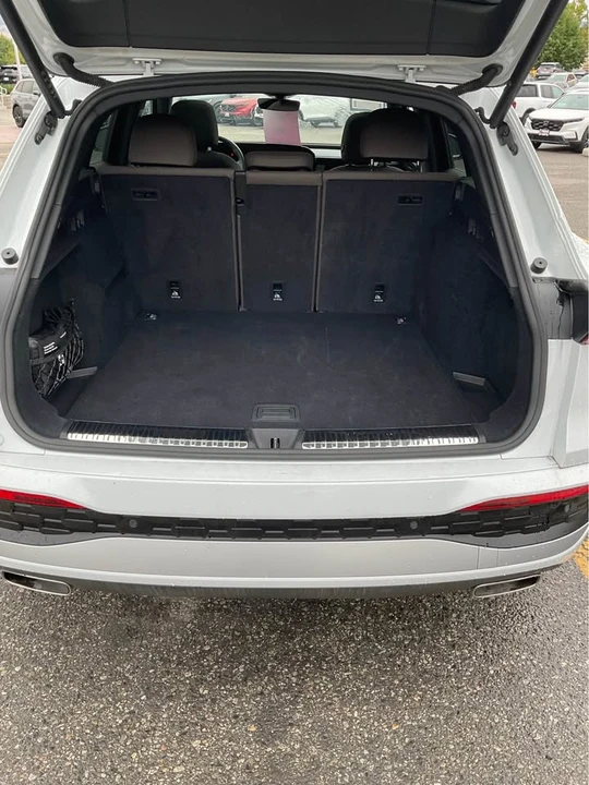 2025 Audi FY Q5 - Image 7 of 18