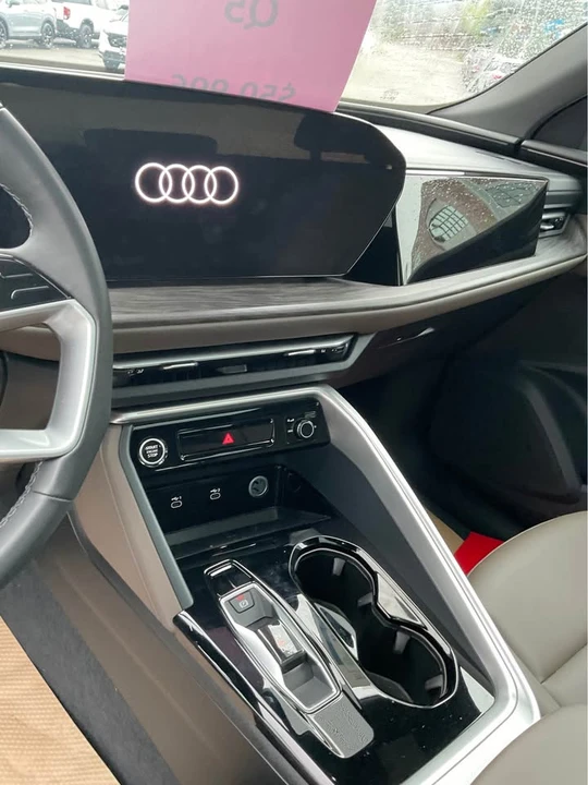 2025 Audi FY Q5 - Image 14 of 18