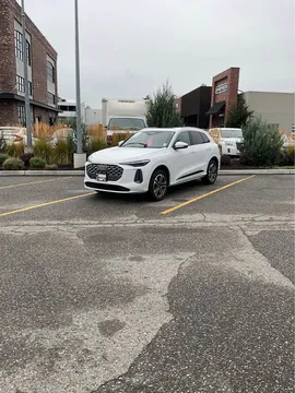 2025 Audi Q5 Progressiv