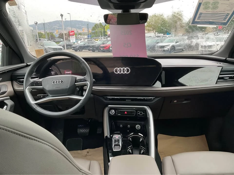 2025 Audi FY Q5 - Image 16 of 18