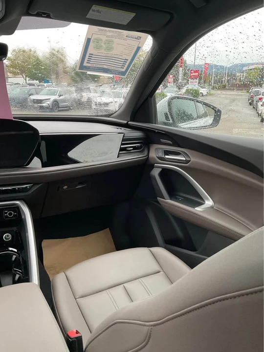 2025 Audi FY Q5 - Image 17 of 18