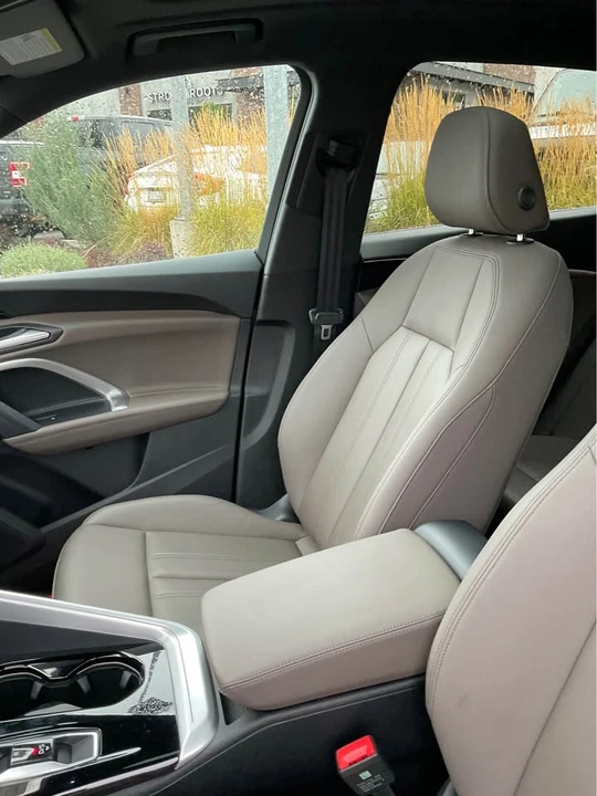 2025 Audi FY Q5 - Image 12 of 18