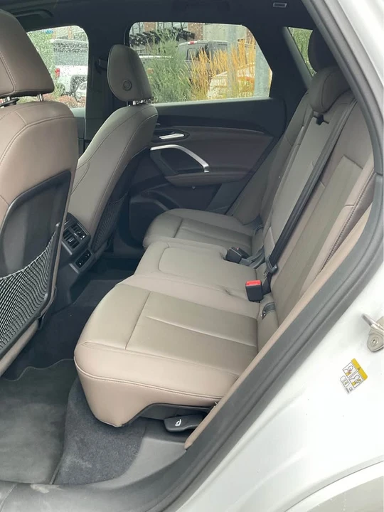 2025 Audi FY Q5 - Image 15 of 18