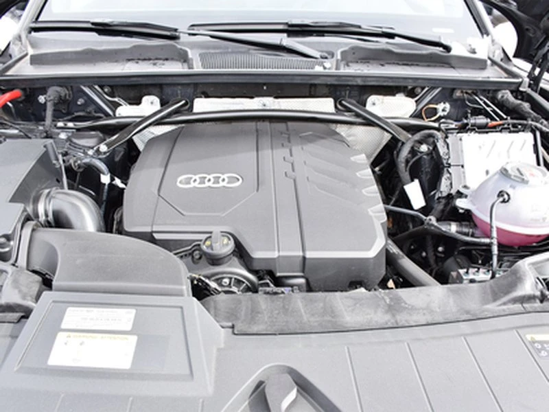2025 Audi FY Q5 - Image 6 of 20