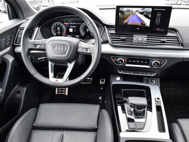 2025 Audi FY Q5 - Image 15 of 20