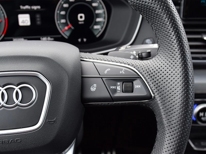 2025 Audi FY Q5 - Image 17 of 20
