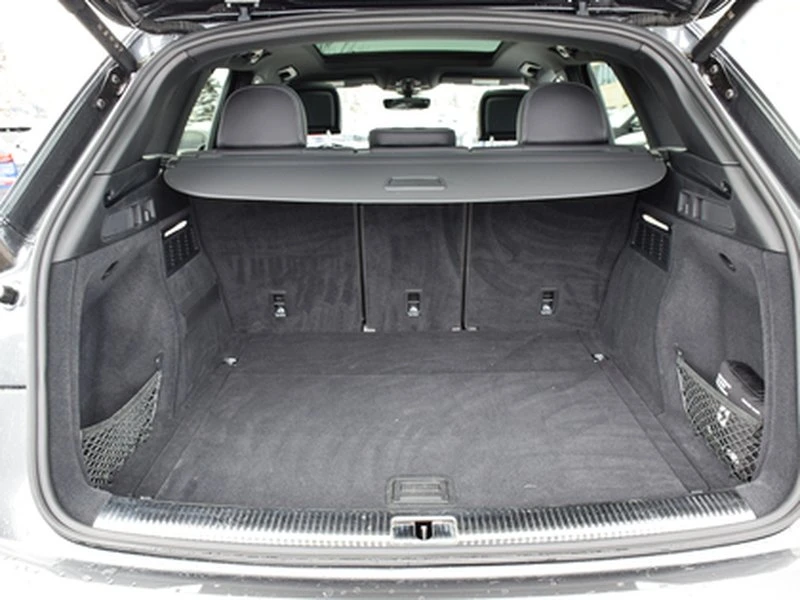 2025 Audi FY Q5 - Image 8 of 20