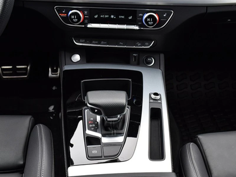 2025 Audi FY Q5 - Image 16 of 20