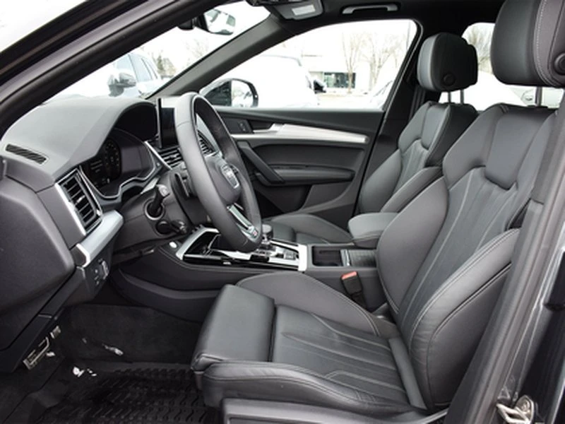 2025 Audi FY Q5 - Image 11 of 20