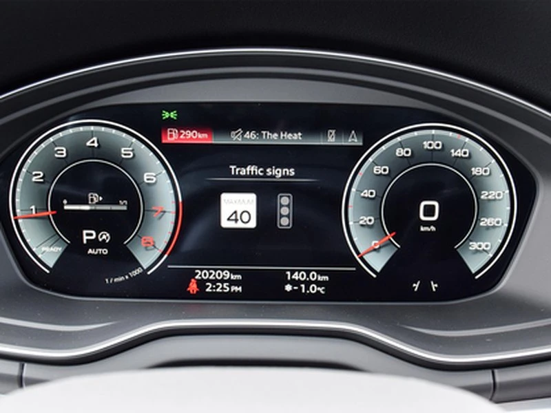 2025 Audi FY Q5 - Image 19 of 20