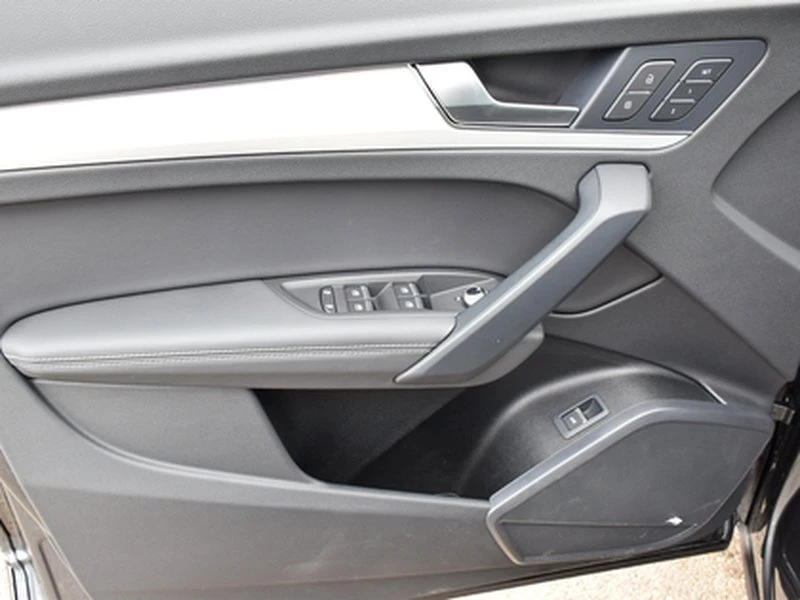 2025 Audi FY Q5 - Image 9 of 20