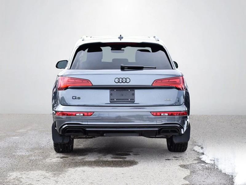 2025 Audi FY Q5 - Image 5 of 20