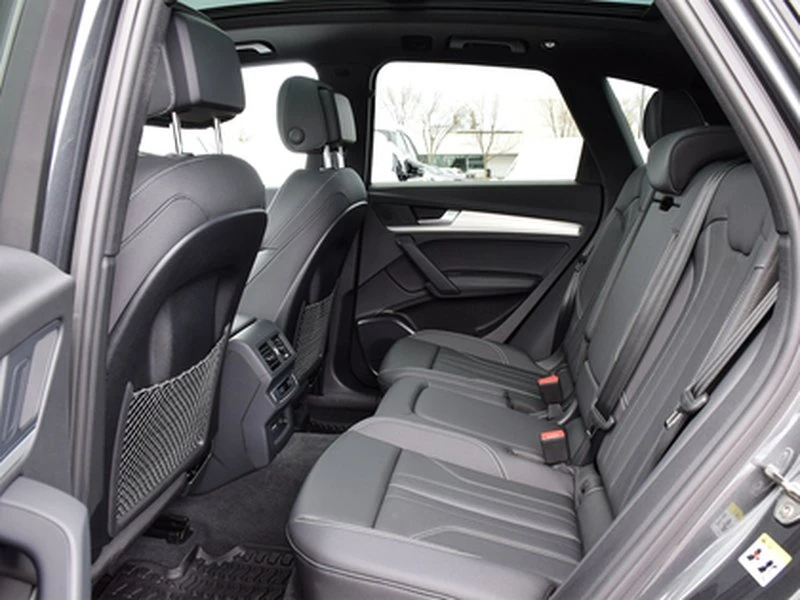 2025 Audi FY Q5 - Image 14 of 20