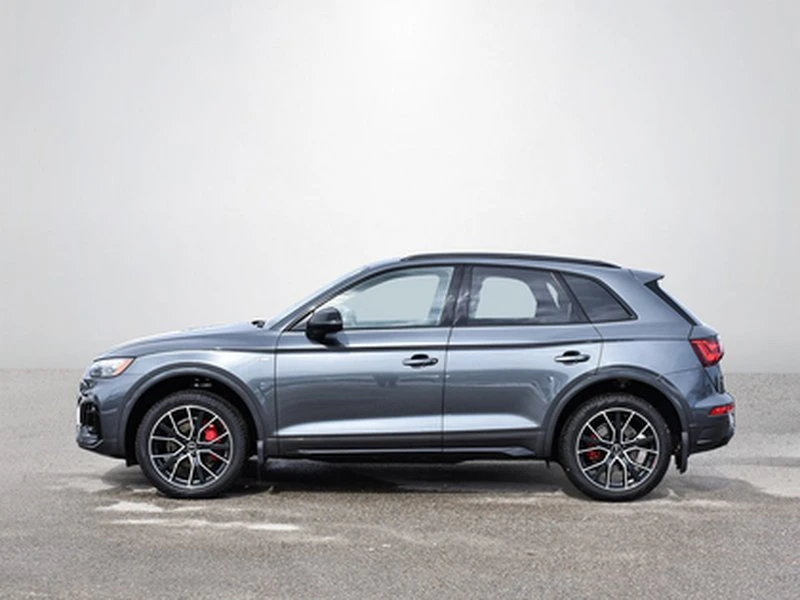 2025 Audi FY Q5 - Image 3 of 20