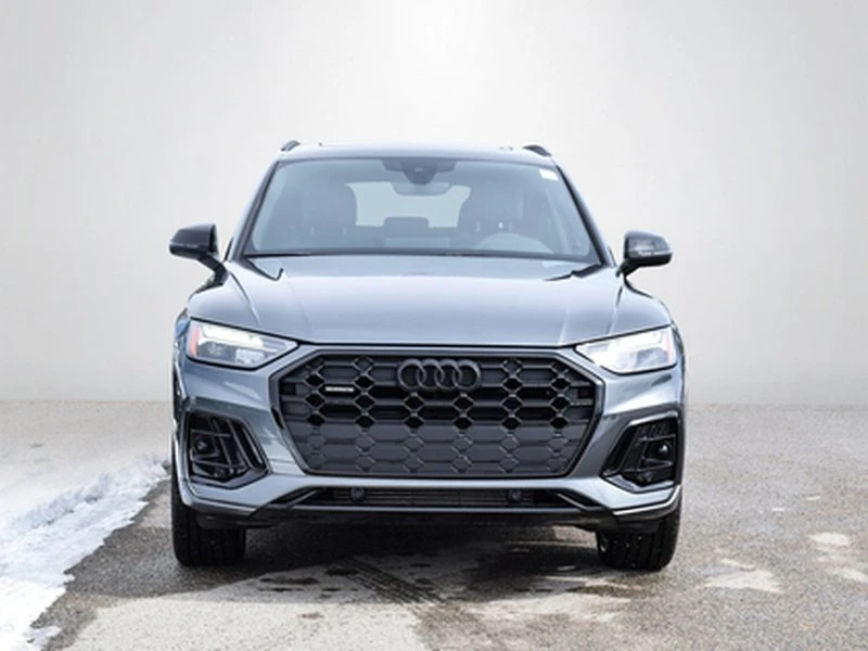 2025 Audi FY Q5 - Image 2 of 20