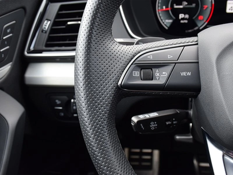 2025 Audi FY Q5 - Image 18 of 20