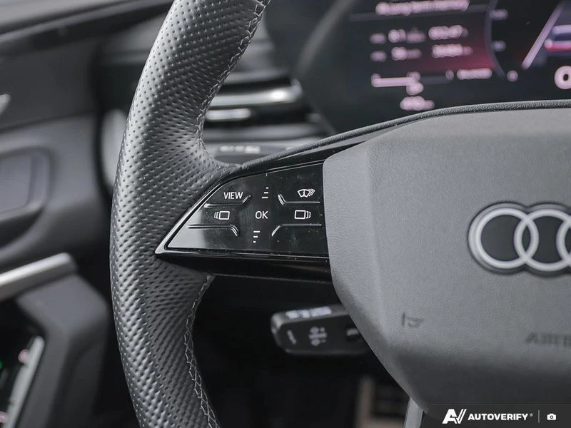 2025 Audi FY Q5 - Image 12 of 20