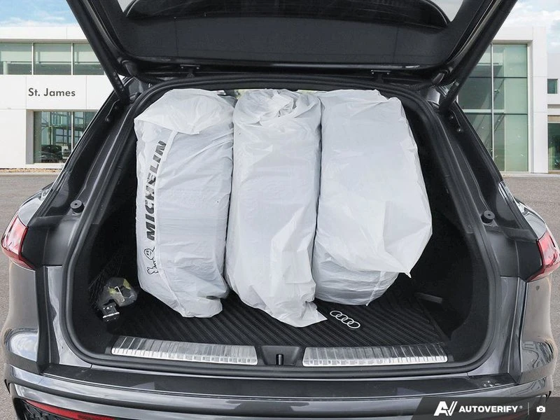 2025 Audi FY Q5 - Image 9 of 20