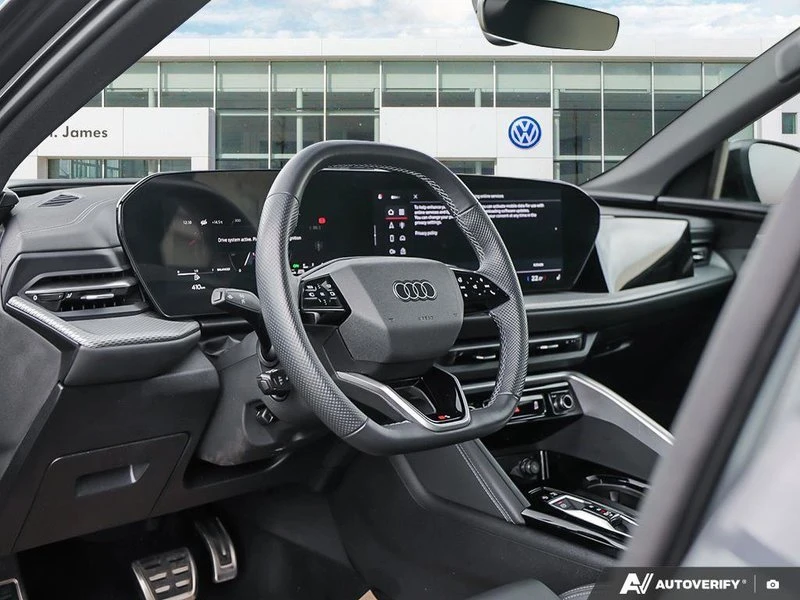 2025 Audi FY Q5 - Image 10 of 20