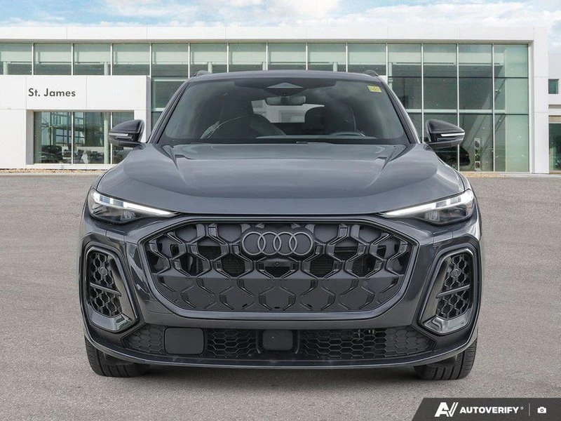 2025 Audi FY Q5 - Image 8 of 20