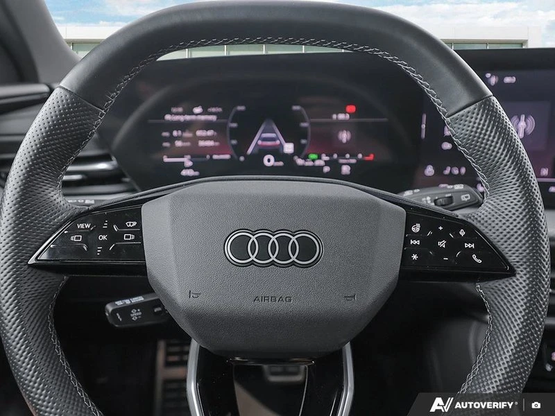 2025 Audi FY Q5 - Image 11 of 20