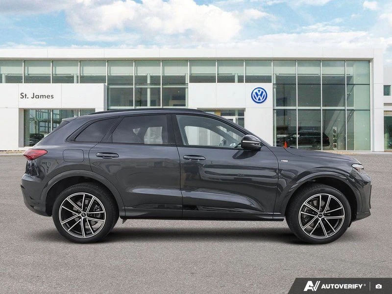 2025 Audi FY Q5 - Image 6 of 20