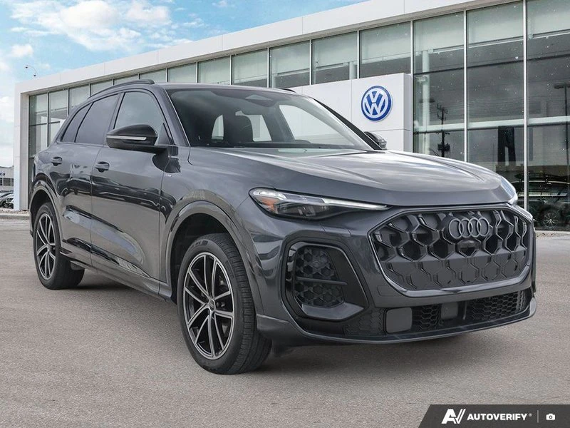 2025 Audi FY Q5 - Image 7 of 20