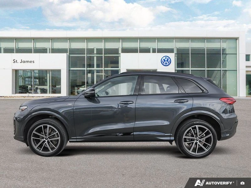 2025 Audi FY Q5 - Image 2 of 20