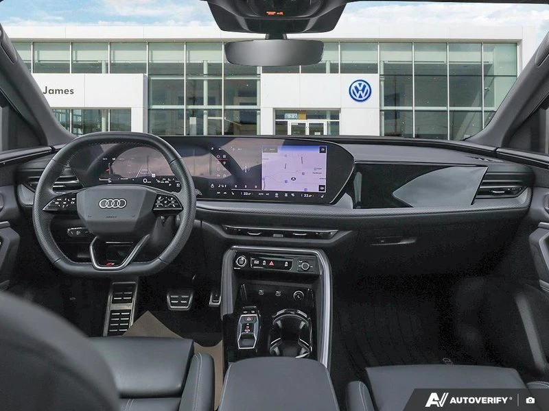 2025 Audi FY Q5 - Image 18 of 20