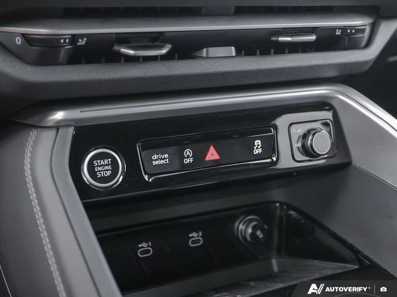 2025 Audi FY Q5 - Image 14 of 20