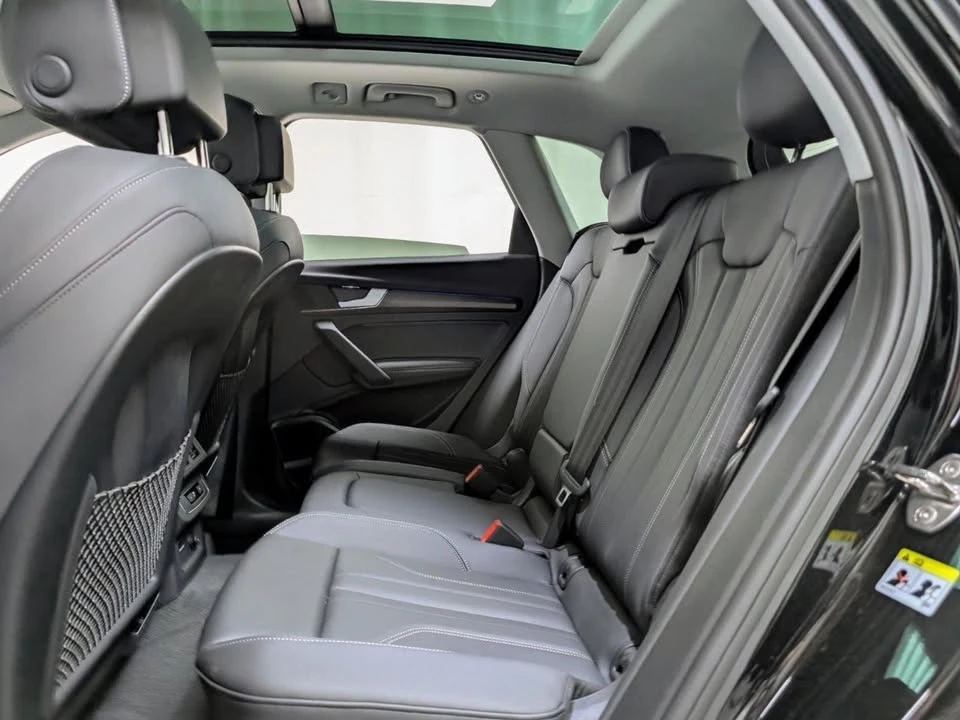 2025 Audi FY Q5 - Image 18 of 20