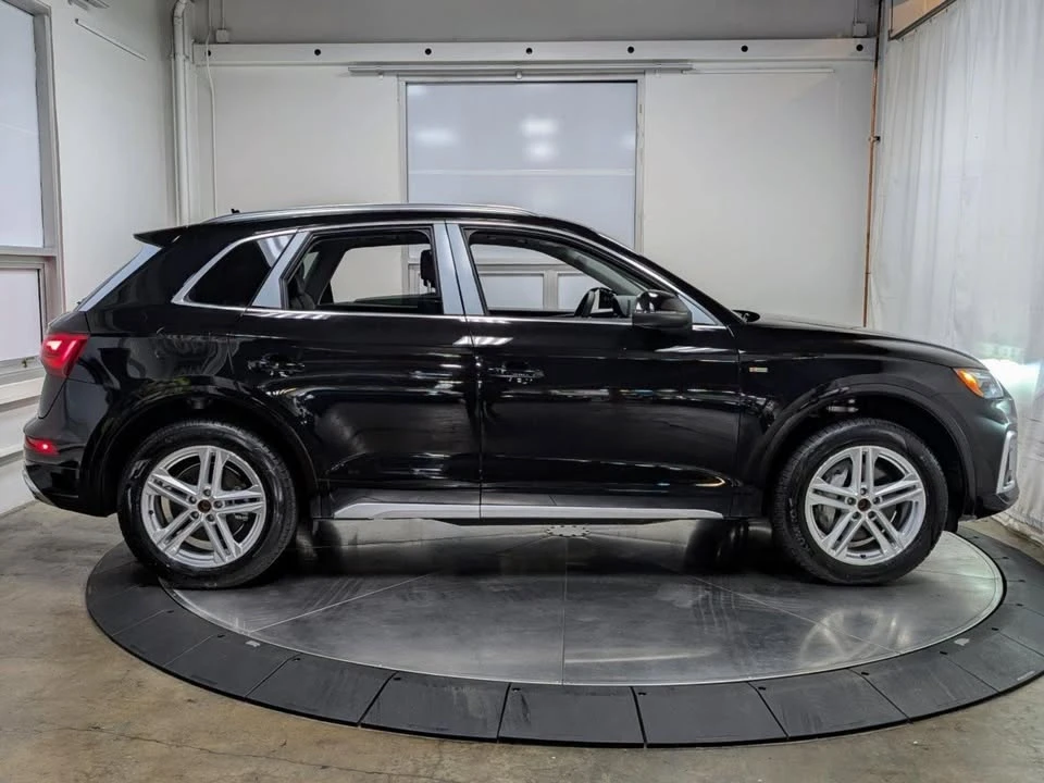 2025 Audi FY Q5 - Image 9 of 20