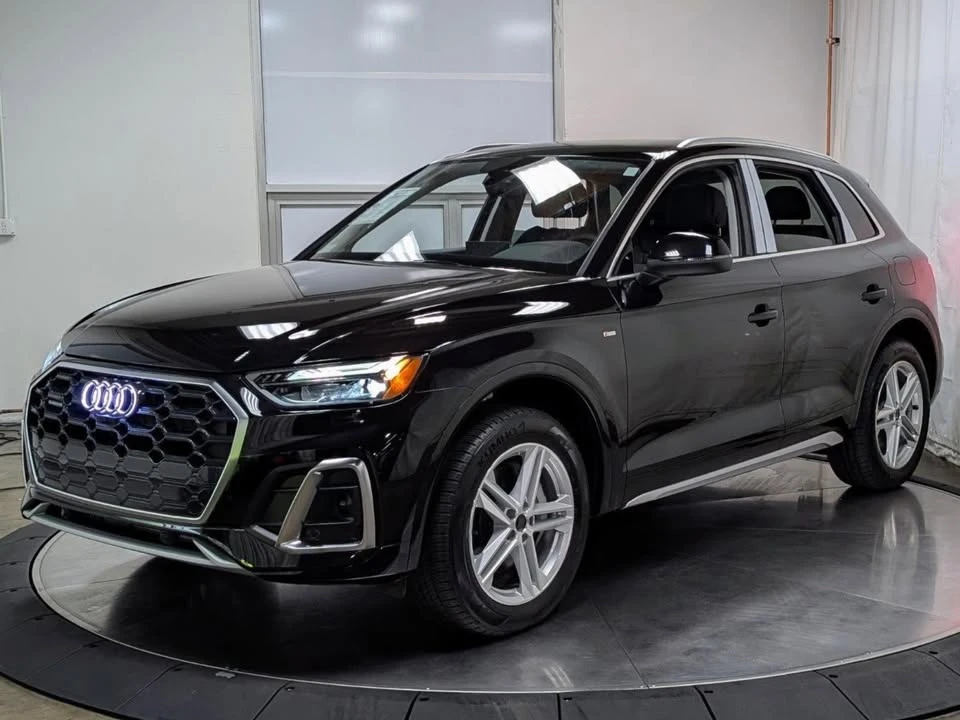2025 Audi FY Q5 - Image 4 of 20