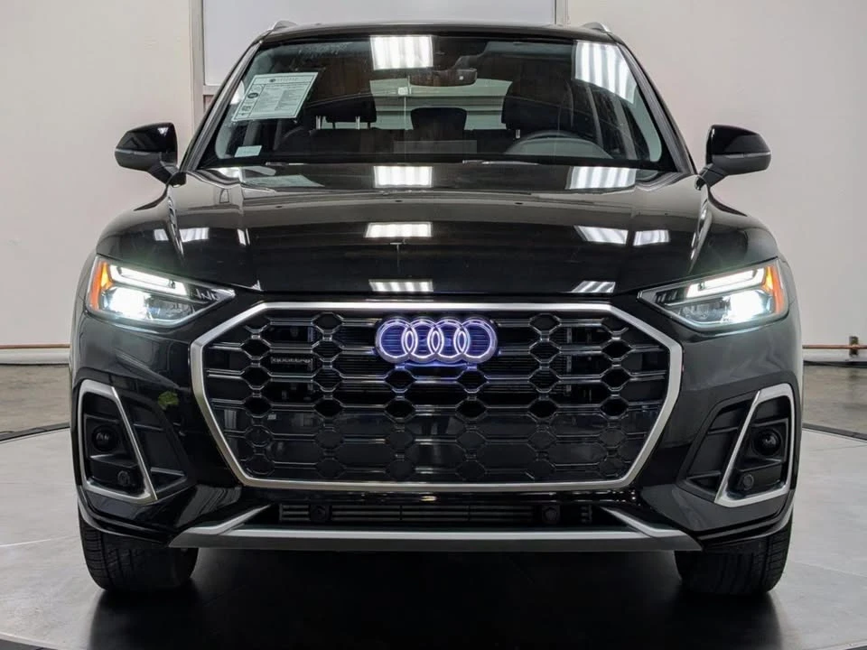 2025 Audi FY Q5 - Image 3 of 20