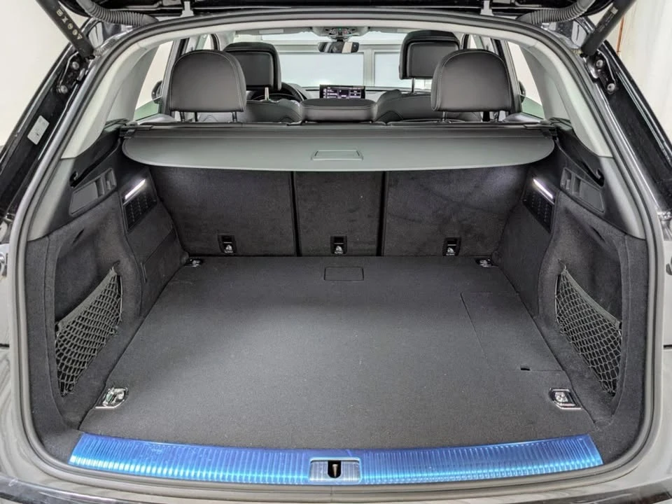 2025 Audi FY Q5 - Image 20 of 20