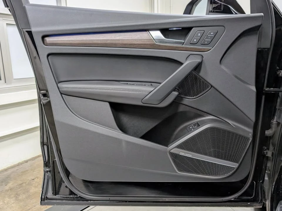 2025 Audi FY Q5 - Image 13 of 20
