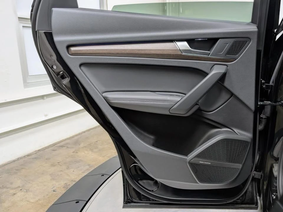 2025 Audi FY Q5 - Image 17 of 20
