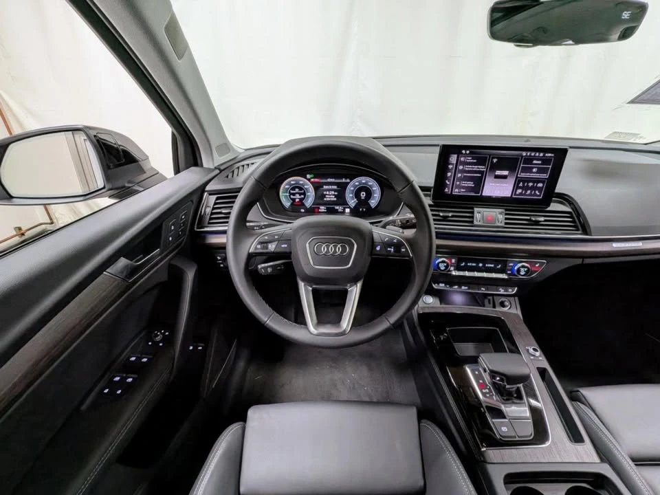 2025 Audi FY Q5 - Image 2 of 20