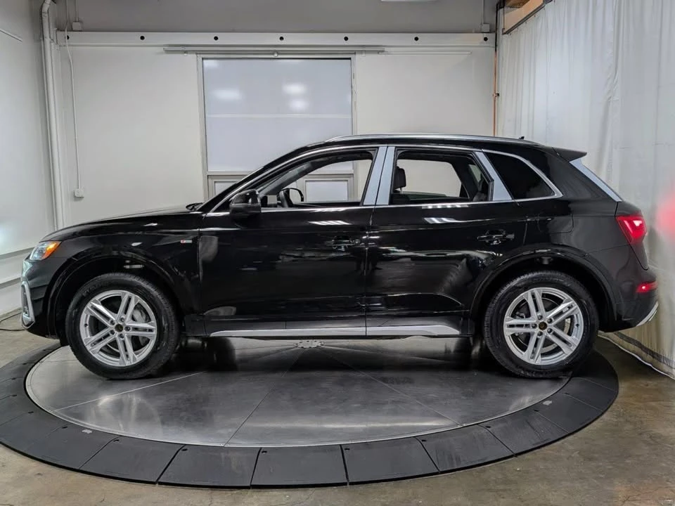 2025 Audi FY Q5 - Image 6 of 20