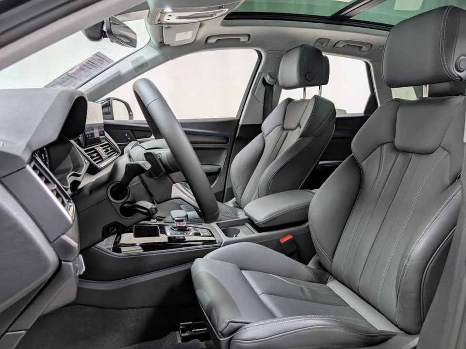 2025 Audi FY Q5 - Image 15 of 20