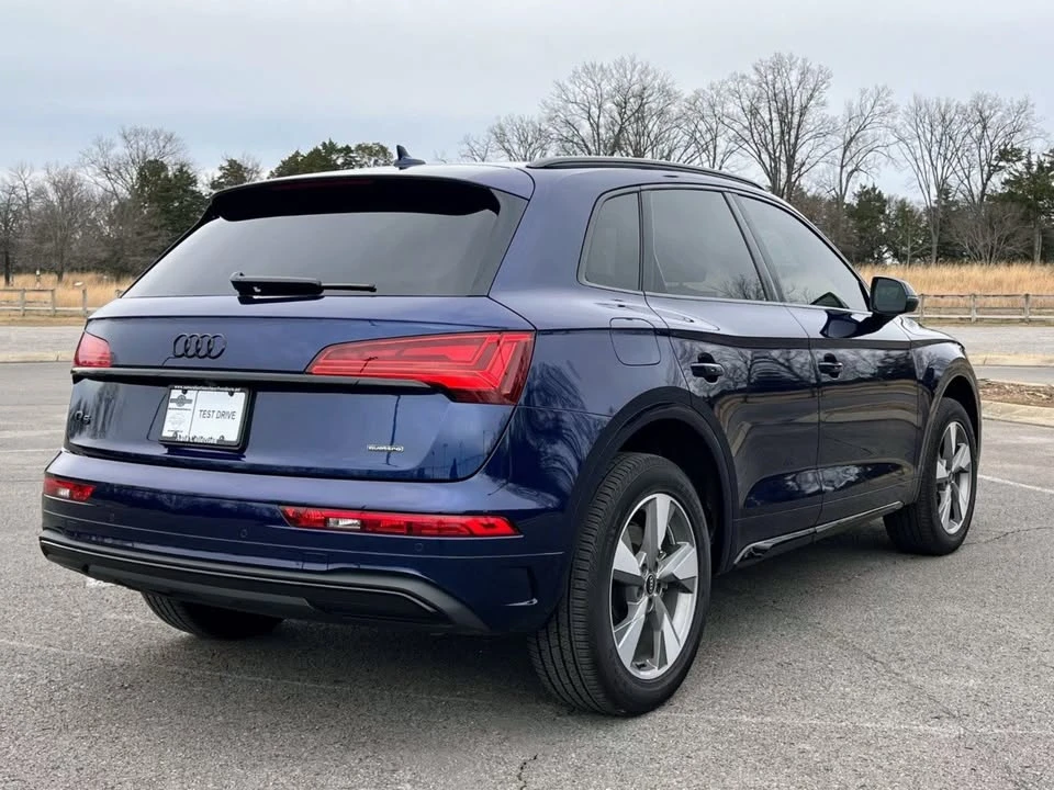 2025 Audi FY Q5 - Image 3 of 20