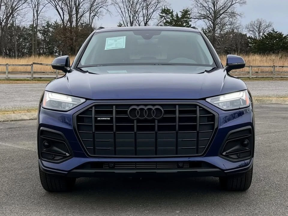 2025 Audi FY Q5 - Image 5 of 20