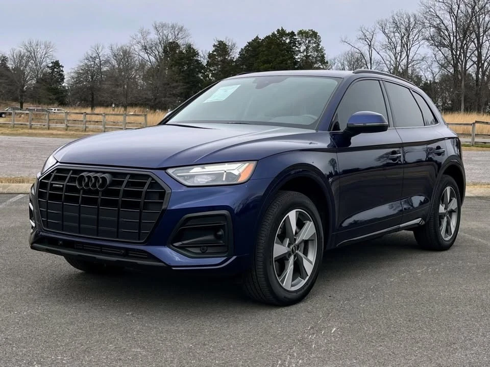 2025 Audi FY Q5 - Image 2 of 20