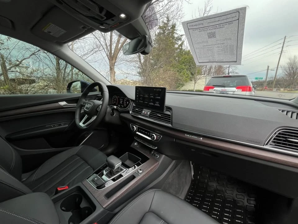 2025 Audi FY Q5 - Image 17 of 20