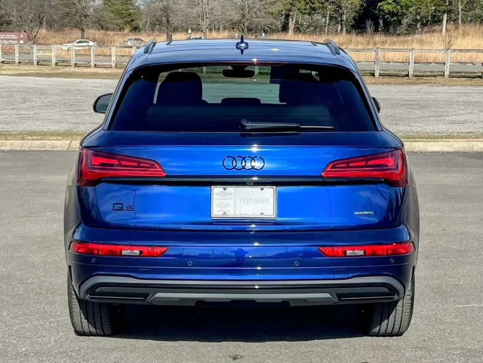 2025 Audi FY Q5 - Image 6 of 20