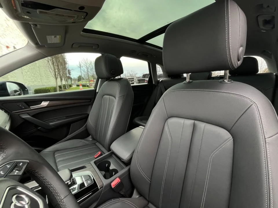 2025 Audi FY Q5 - Image 11 of 20