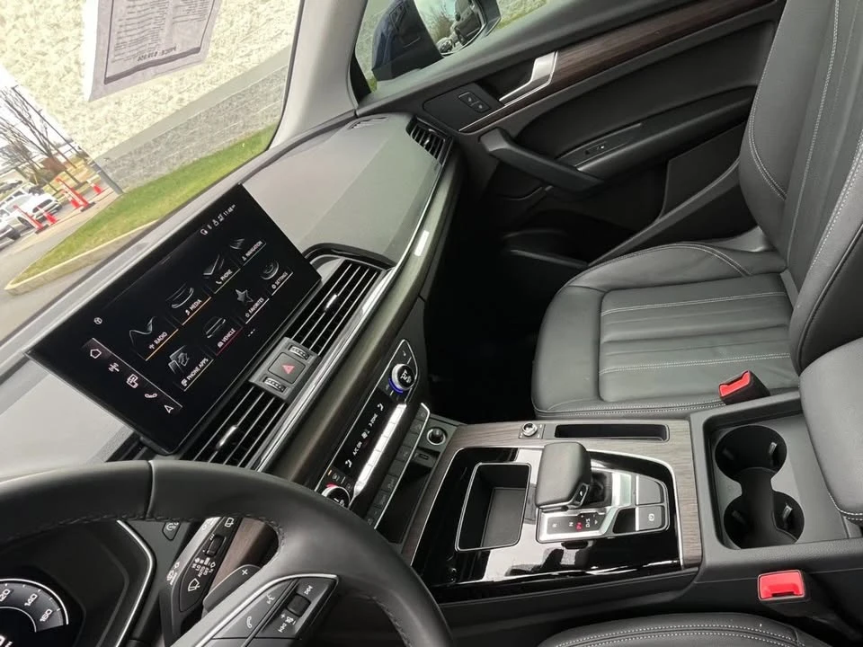 2025 Audi FY Q5 - Image 15 of 20