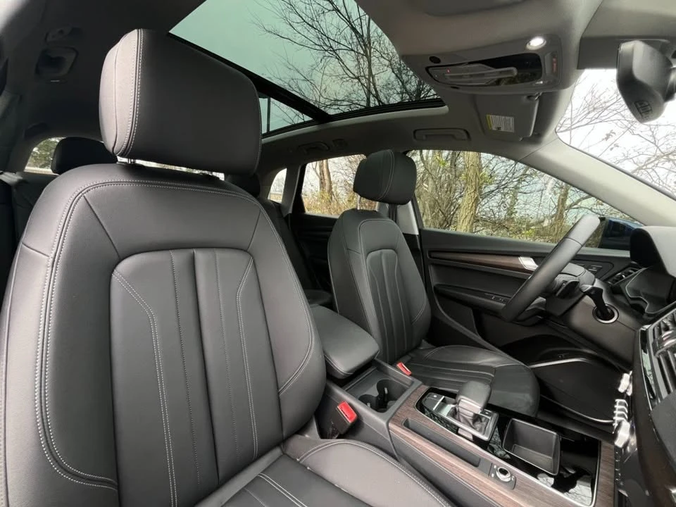 2025 Audi FY Q5 - Image 18 of 20